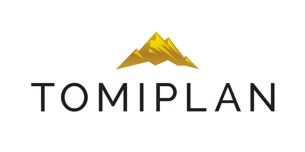 TomiPlan