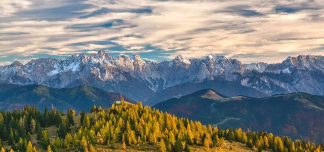 Mountains